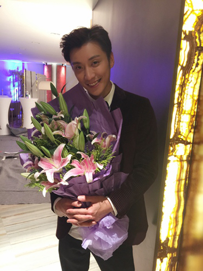 致青春·原来你还在这里剧照的剧照