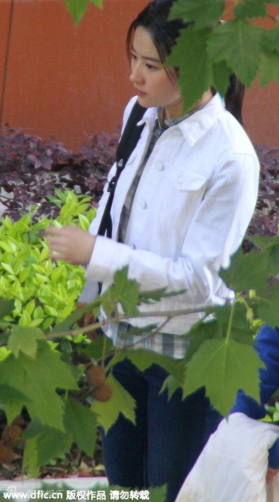 致青春·原来你还在这里剧照的剧照