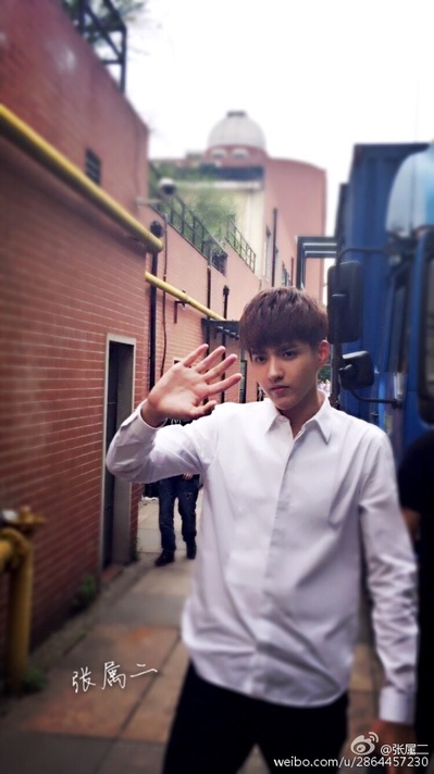 致青春·原来你还在这里剧照的剧照