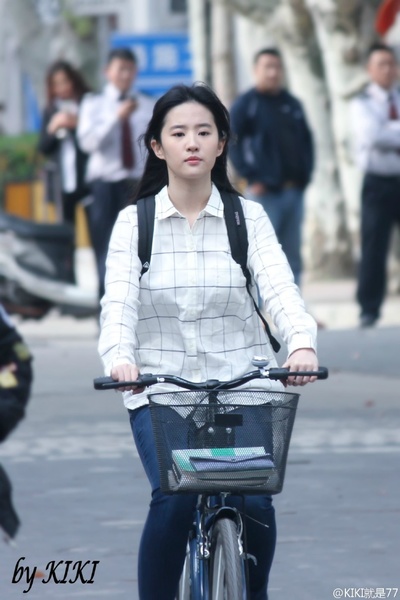 致青春·原来你还在这里剧照的剧照