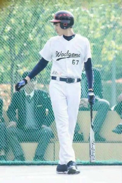 致青春·原来你还在这里剧照的剧照