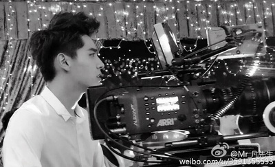 致青春·原来你还在这里剧照的剧照