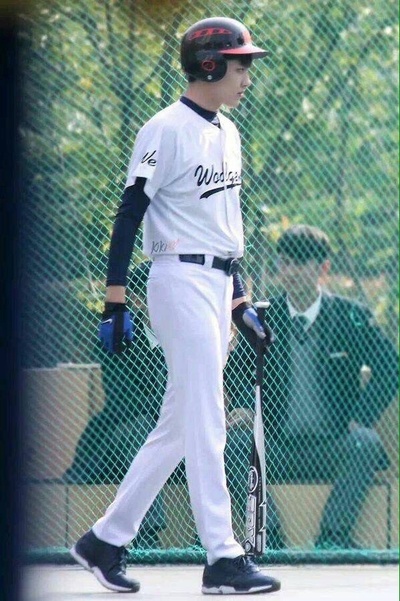 致青春·原来你还在这里剧照的剧照