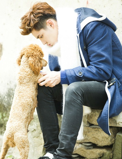 致青春·原来你还在这里剧照的剧照