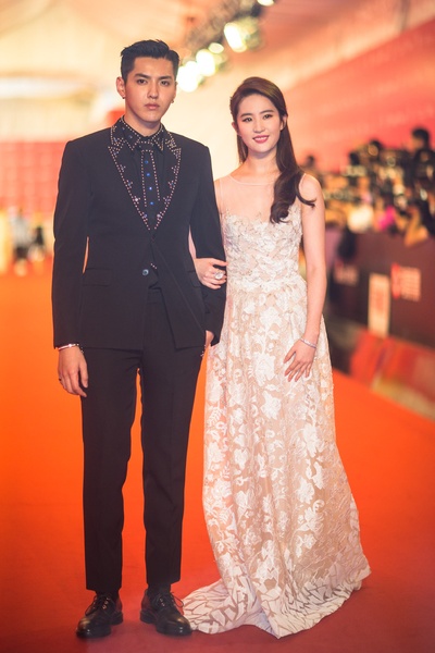 致青春·原来你还在这里剧照的剧照