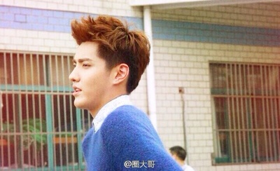 致青春·原来你还在这里剧照的剧照