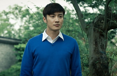 致青春·原来你还在这里剧照的剧照