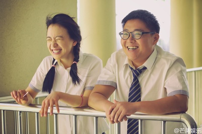 致青春·原来你还在这里剧照的剧照