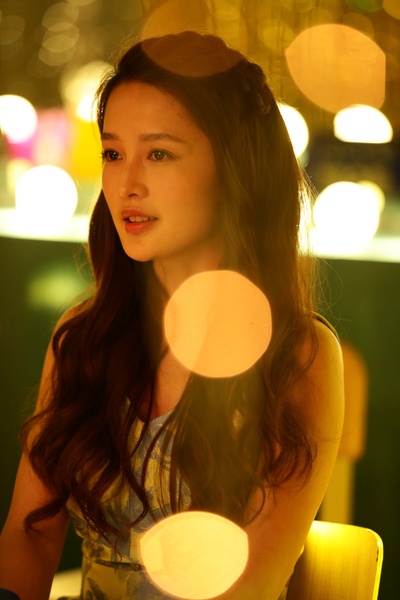 致青春·原来你还在这里剧照的剧照