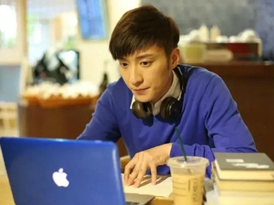 致青春·原来你还在这里剧照的剧照