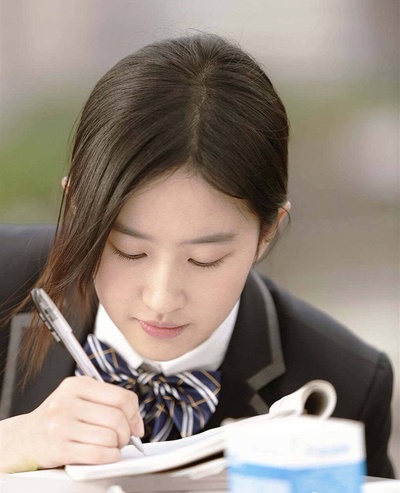 致青春·原来你还在这里剧照的剧照