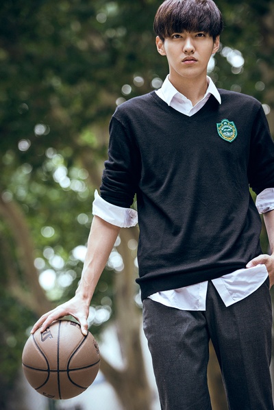 夏有乔木 雅望天堂剧照的剧照