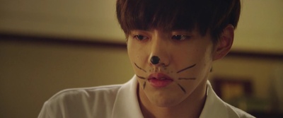 夏有乔木 雅望天堂剧照的剧照