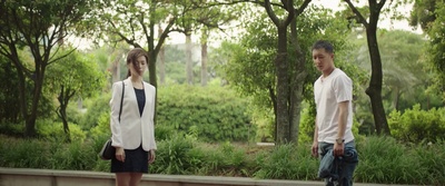 夏有乔木 雅望天堂剧照的剧照