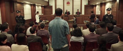 夏有乔木 雅望天堂剧照的剧照