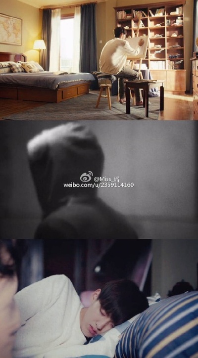 夏有乔木 雅望天堂剧照的剧照