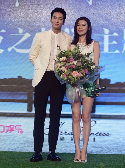 夏有乔木 雅望天堂剧照的剧照