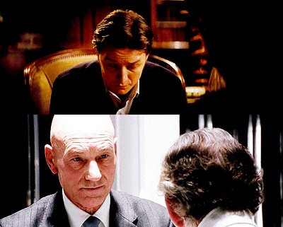 X战警：第一战剧照的剧照