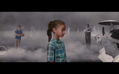 X战警：第一战剧照的剧照