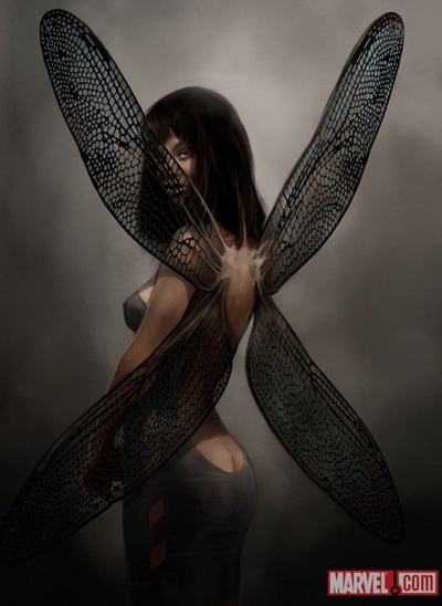 X战警：第一战剧照的剧照