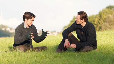 X战警：第一战剧照的剧照