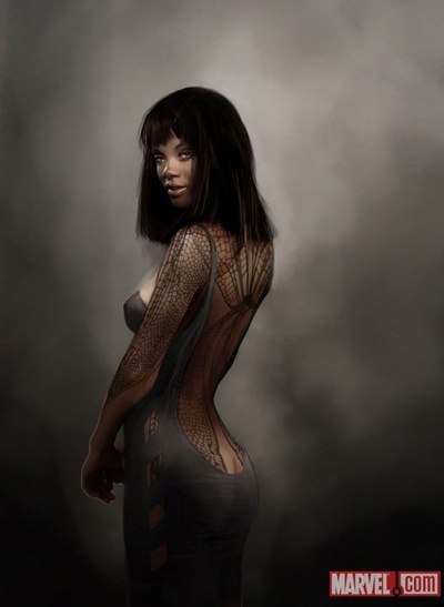 X战警：第一战剧照的剧照