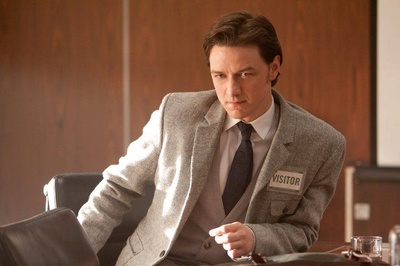 X战警：第一战剧照的剧照