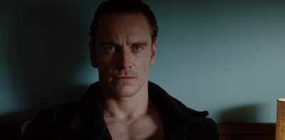 X战警：第一战剧照的剧照