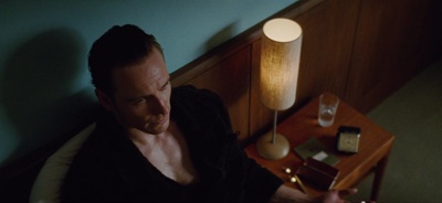 X战警：第一战剧照的剧照