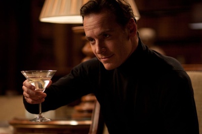 X战警：第一战剧照的剧照