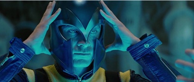 X战警：第一战剧照的剧照