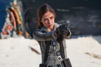 X战警：第一战剧照的剧照