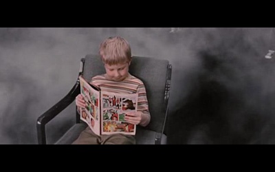 X战警：第一战剧照的剧照