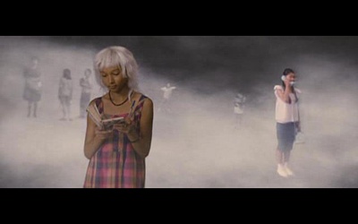 X战警：第一战剧照的剧照