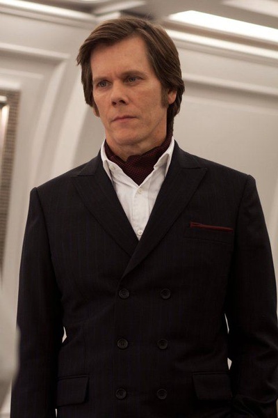 X战警：第一战剧照的剧照