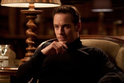 X战警：第一战剧照的剧照