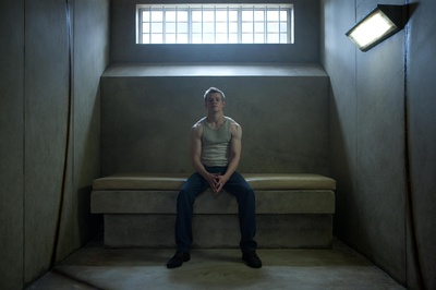 X战警：第一战剧照的剧照