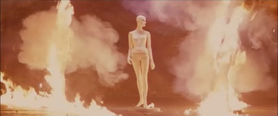 X战警：第一战剧照的剧照