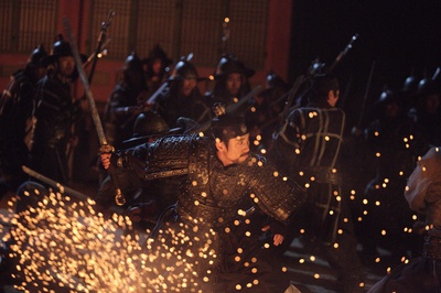 纯真时代剧照的剧照