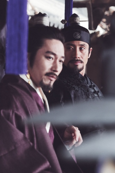 纯真时代剧照的剧照