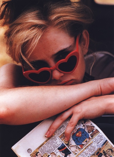 洛丽塔剧照的剧照