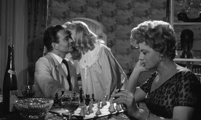 洛丽塔剧照的剧照