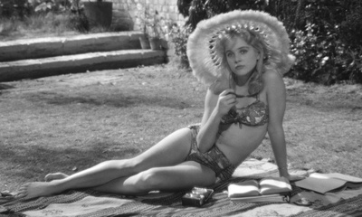 洛丽塔剧照的剧照