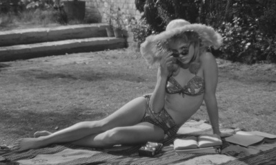 洛丽塔剧照的剧照