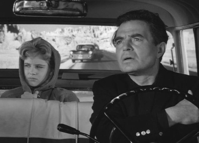 洛丽塔剧照的剧照