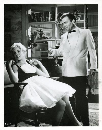 洛丽塔剧照的剧照