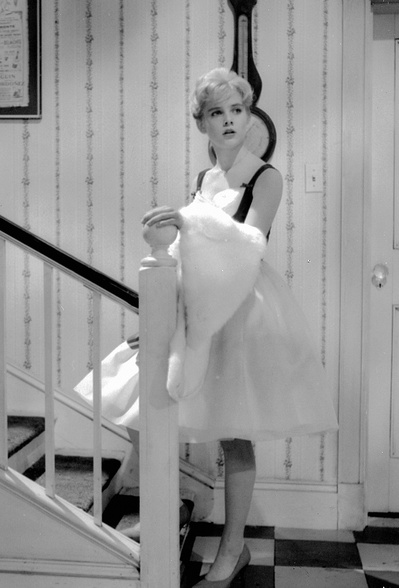 洛丽塔剧照的剧照