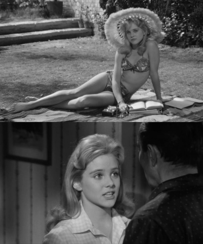 洛丽塔剧照的剧照