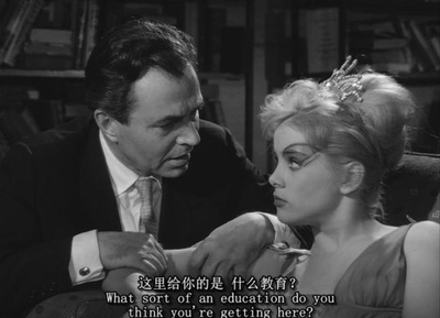 洛丽塔剧照的剧照