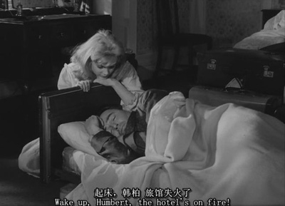 洛丽塔剧照的剧照